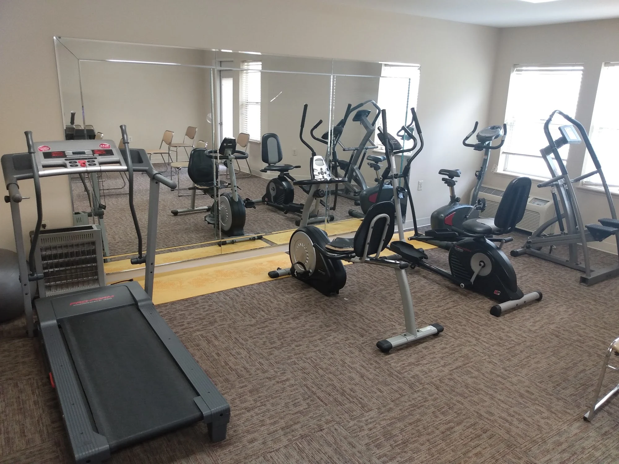 Feels Like Home Senior Lifestyle Residences