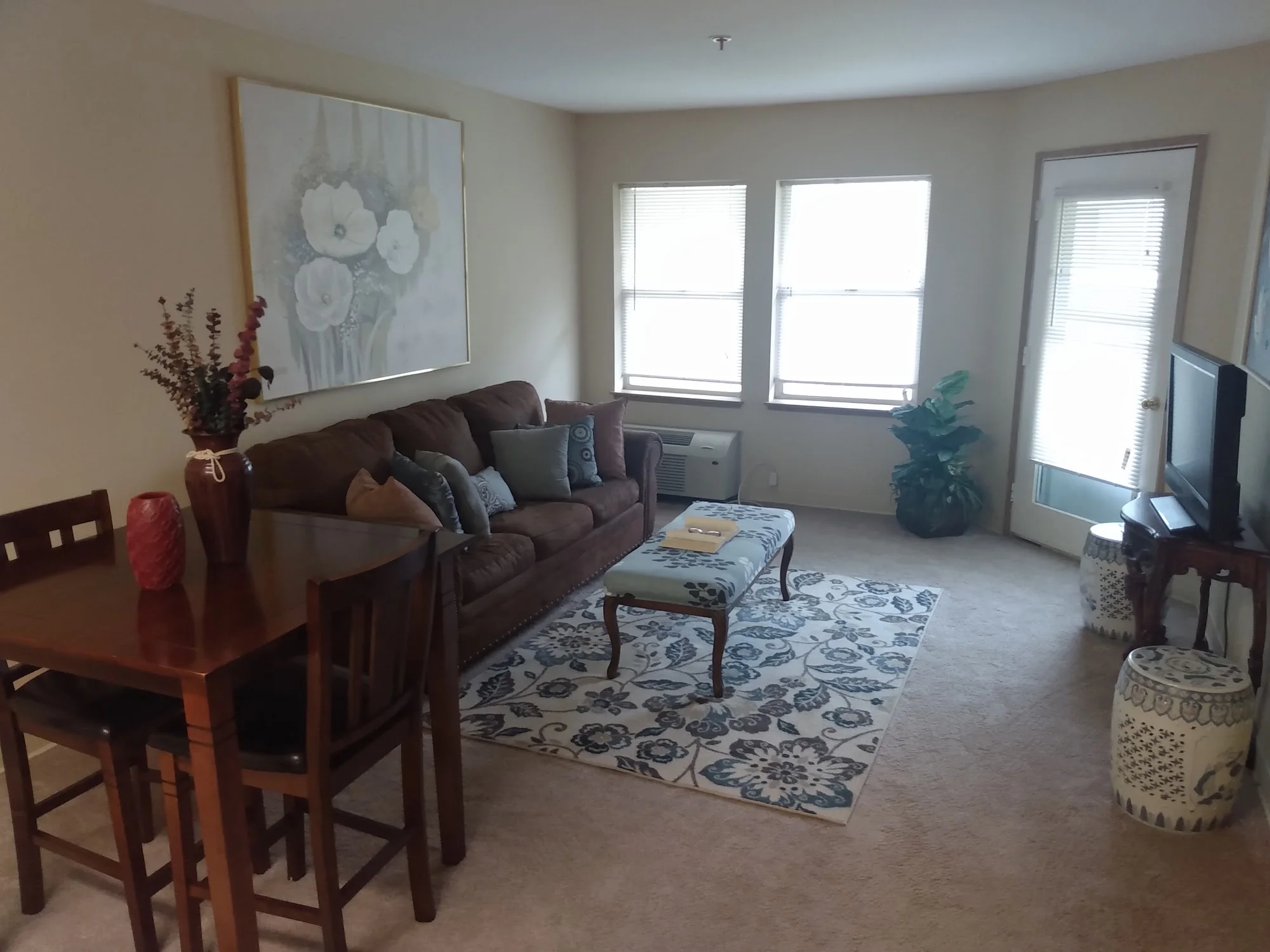 Feels Like Home Senior Lifestyle Residences