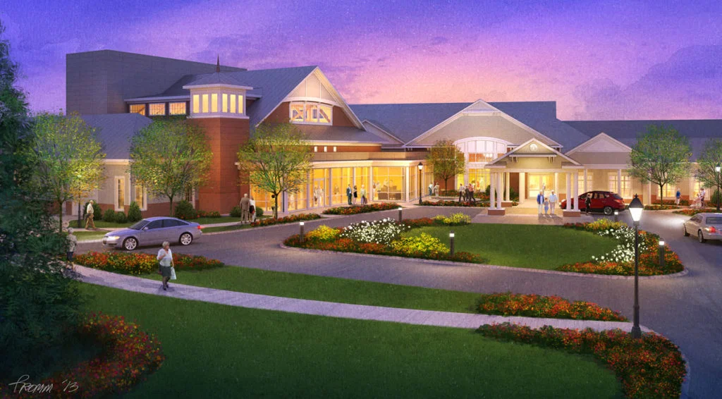 Fellowship Village - Assisted Living photo