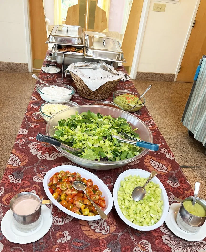 Fellowship Community