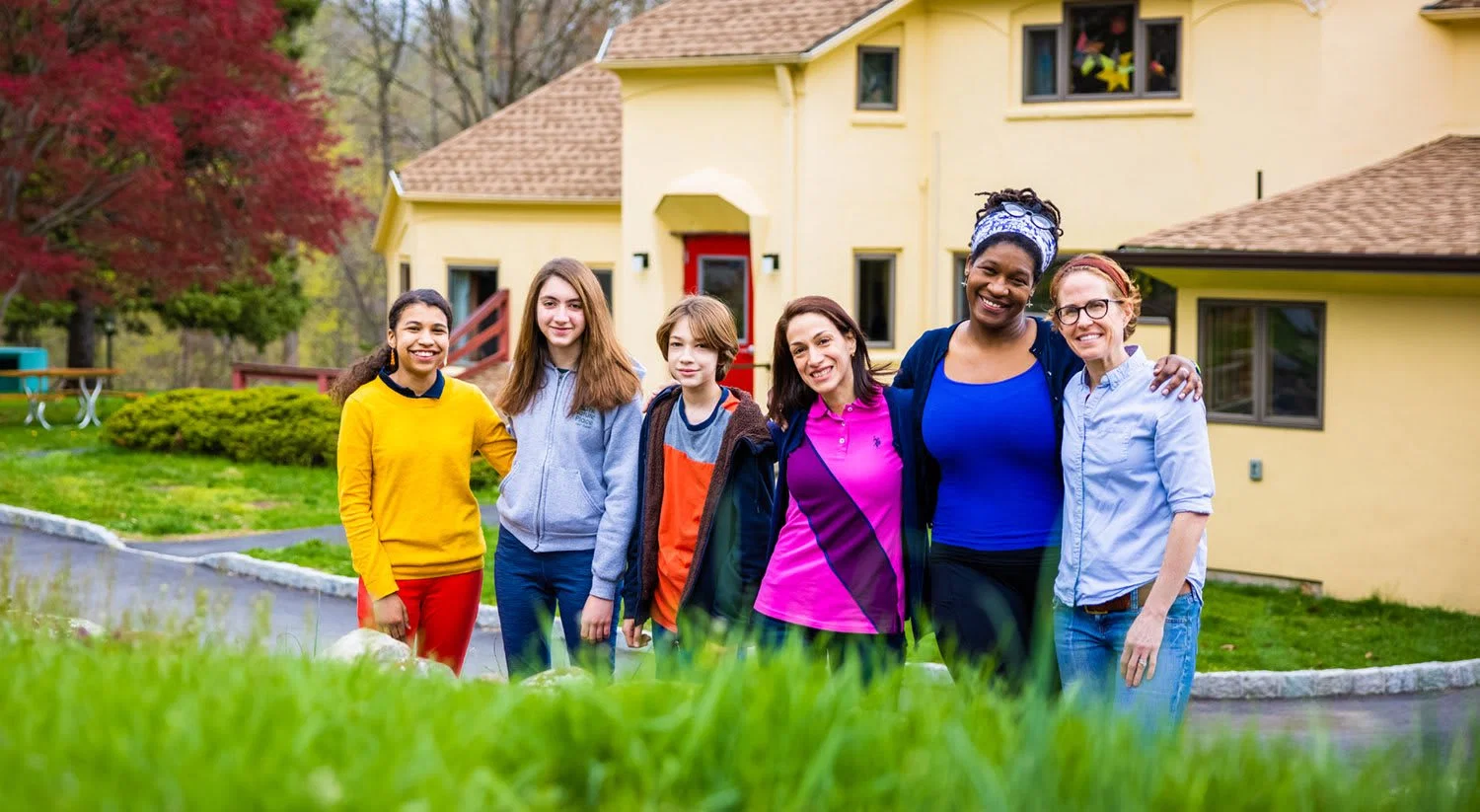Fellowship Community