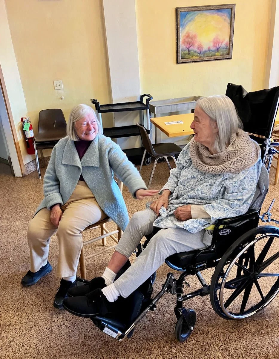 Fellowship Community