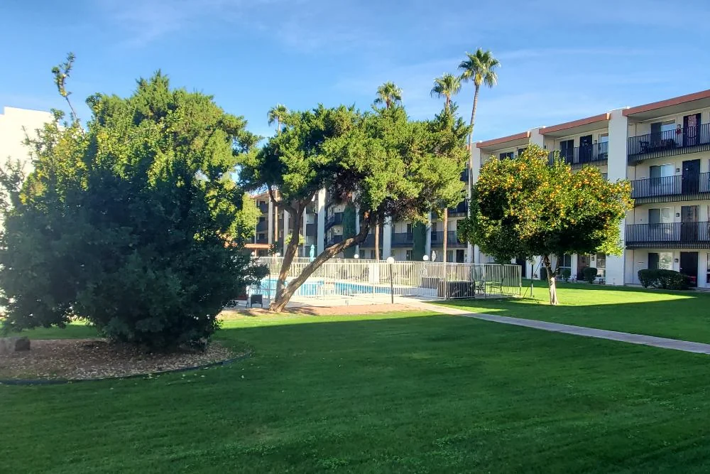 Fellowship Square Tucson