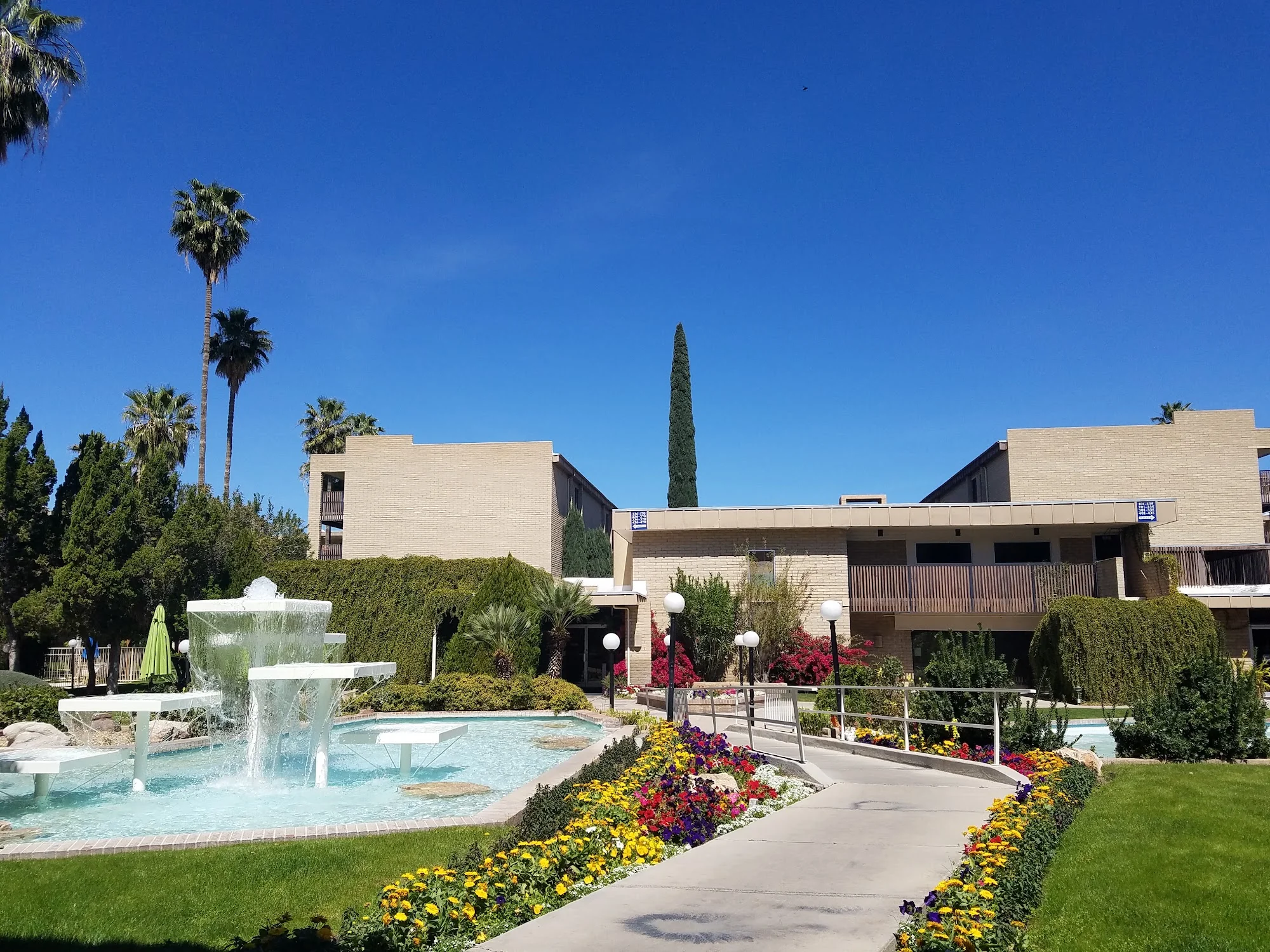 Fellowship Square Tucson
