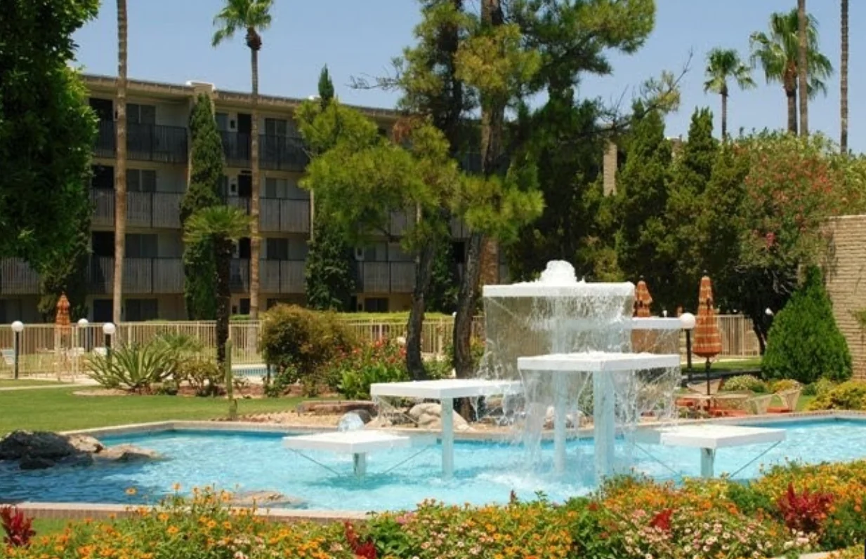 Fellowship Square Tucson