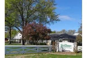 FERN TERRACE OF MURRAY