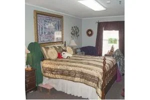 FERN TERRACE OF MURRAY