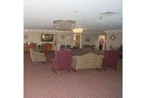 FERN TERRACE OF MURRAY