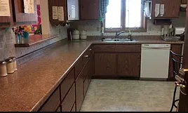 FIELDCREST MANOR