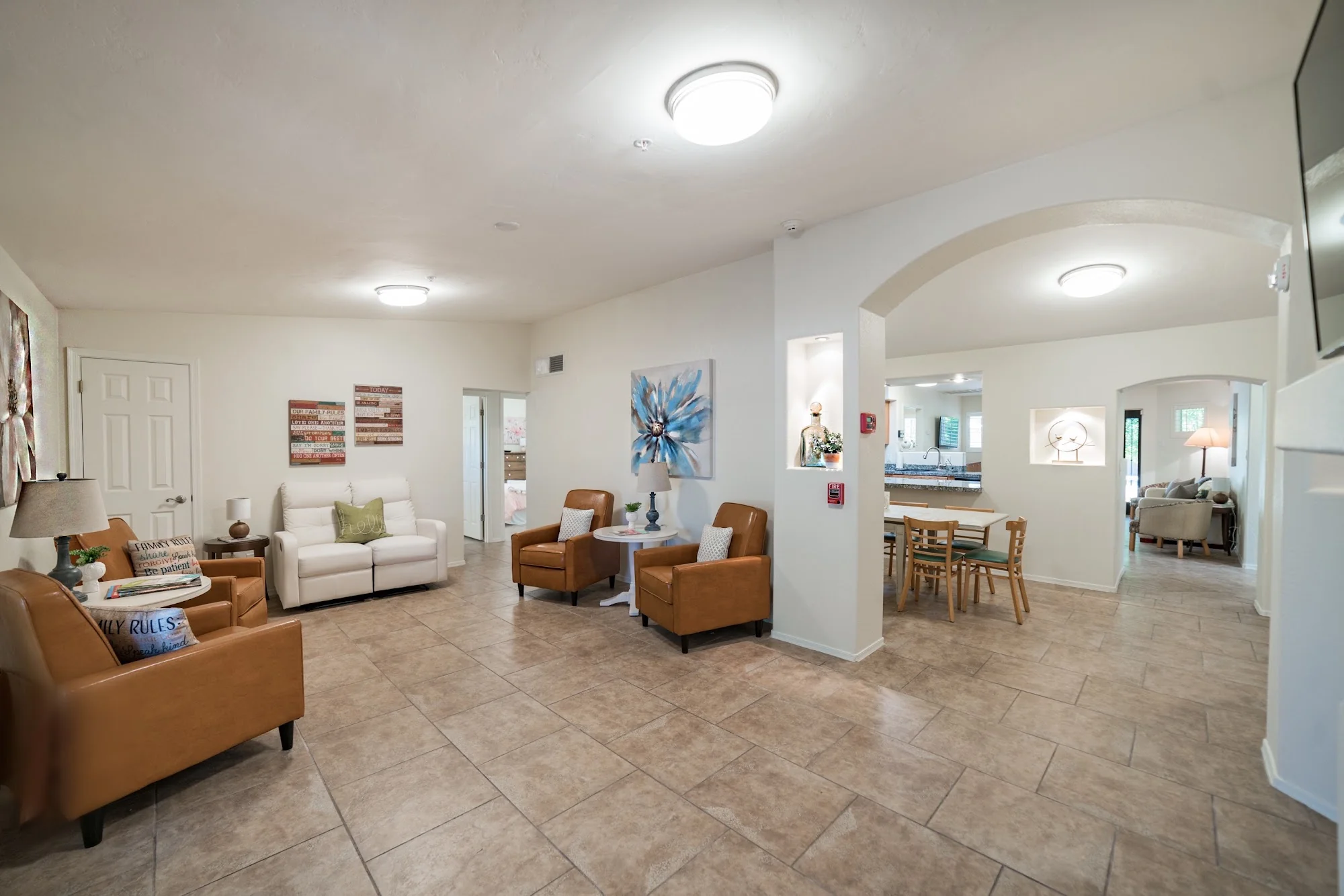 First Choice Assisted Living and Memory Care