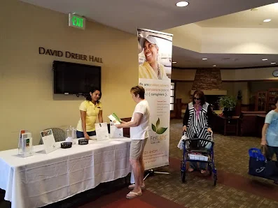 FirstLight Home Care of Rancho Cucamonga