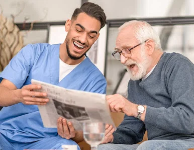FirstLight Home Care of Rancho Cucamonga