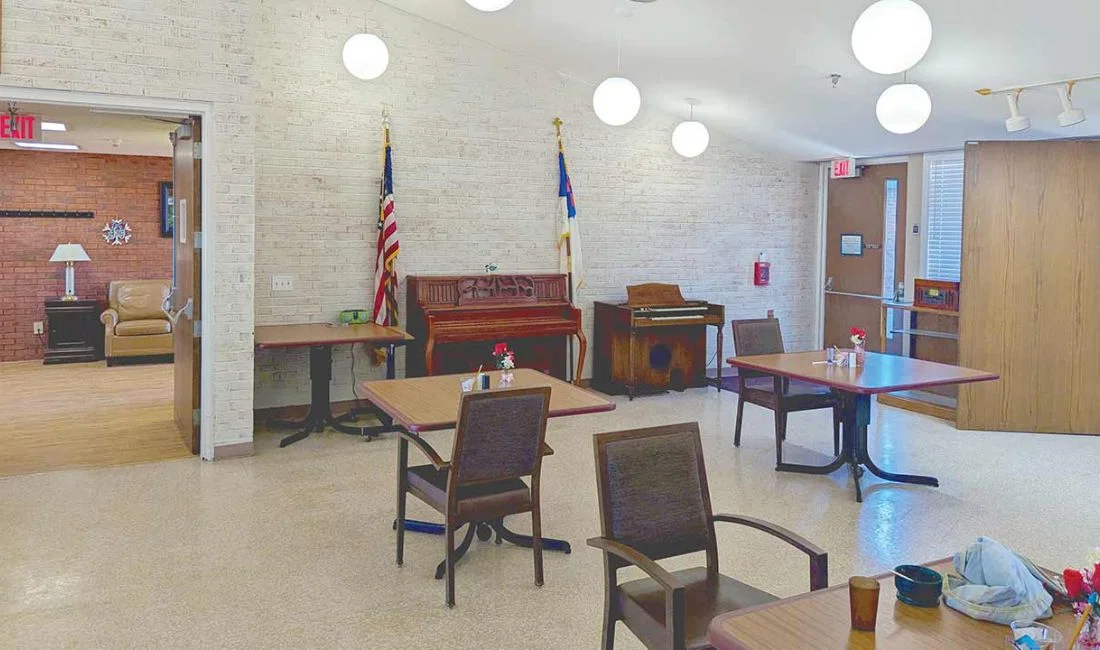 FLANAGAN REHABILITATION & HEALTH CARE CENTER