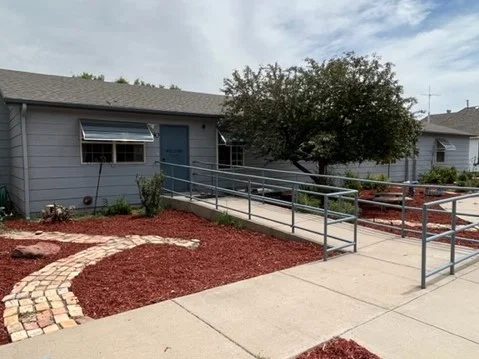 FLORENCE CARE HOME