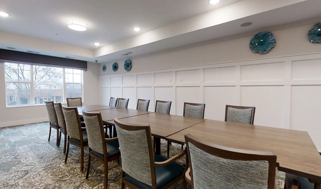 FLOURISH SENIOR LIVING