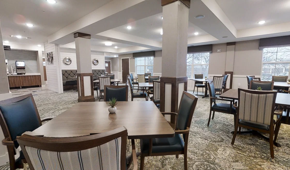 FLOURISH SENIOR LIVING