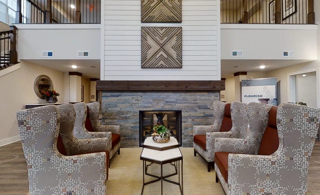 FLOURISH SENIOR LIVING