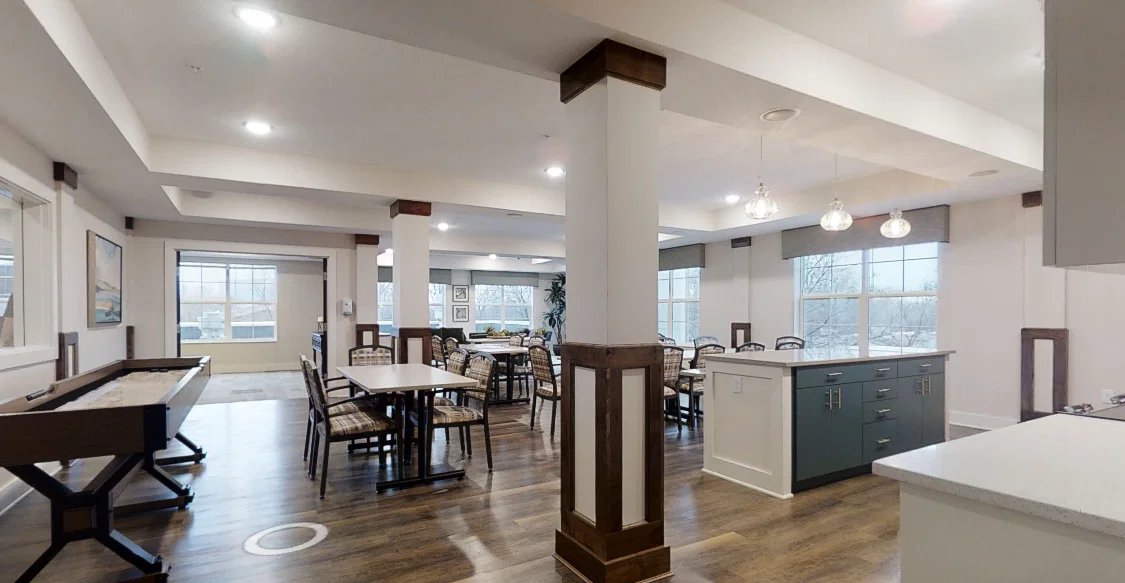FLOURISH SENIOR LIVING