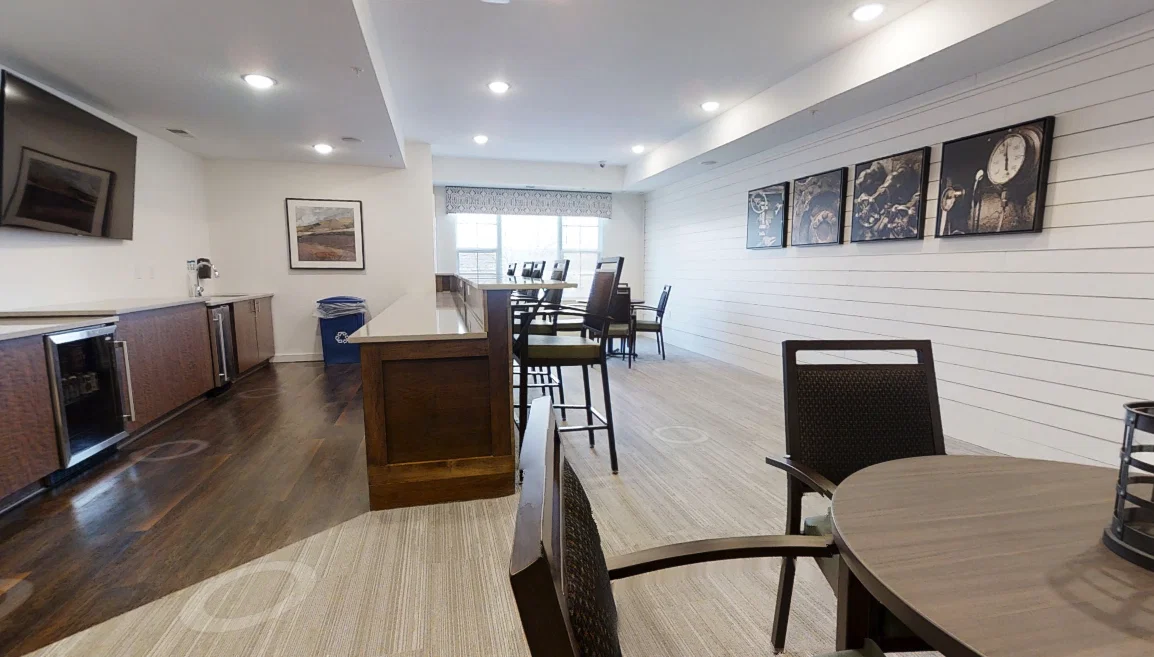 FLOURISH SENIOR LIVING