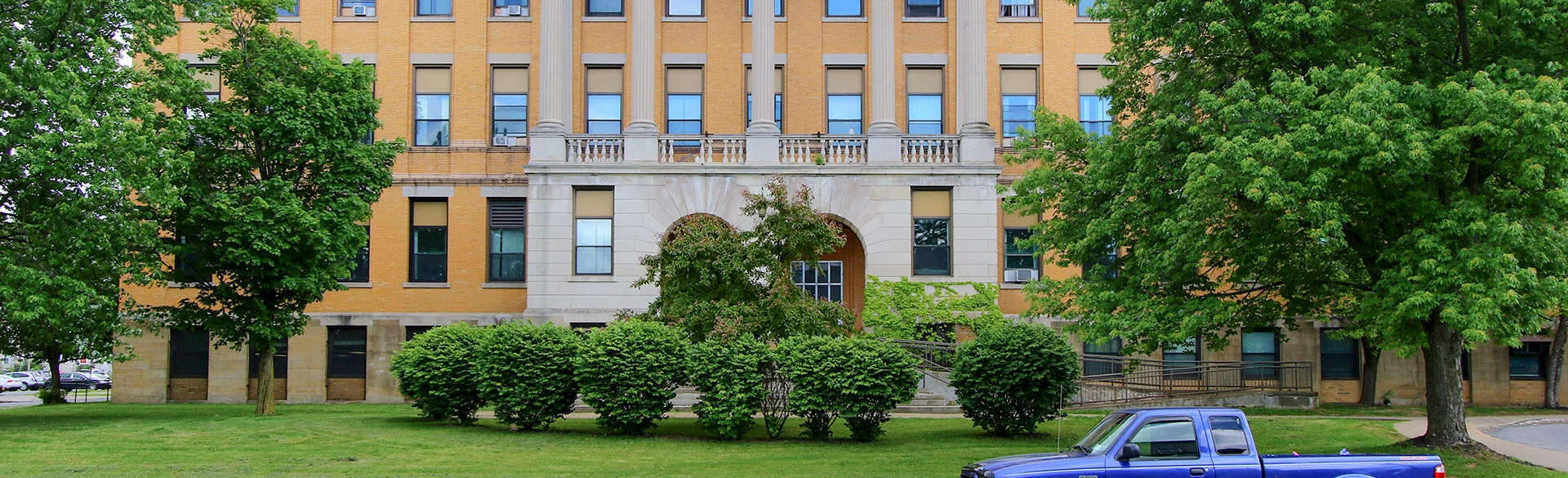 FOCUS SENIOR LIVING AT UTICA