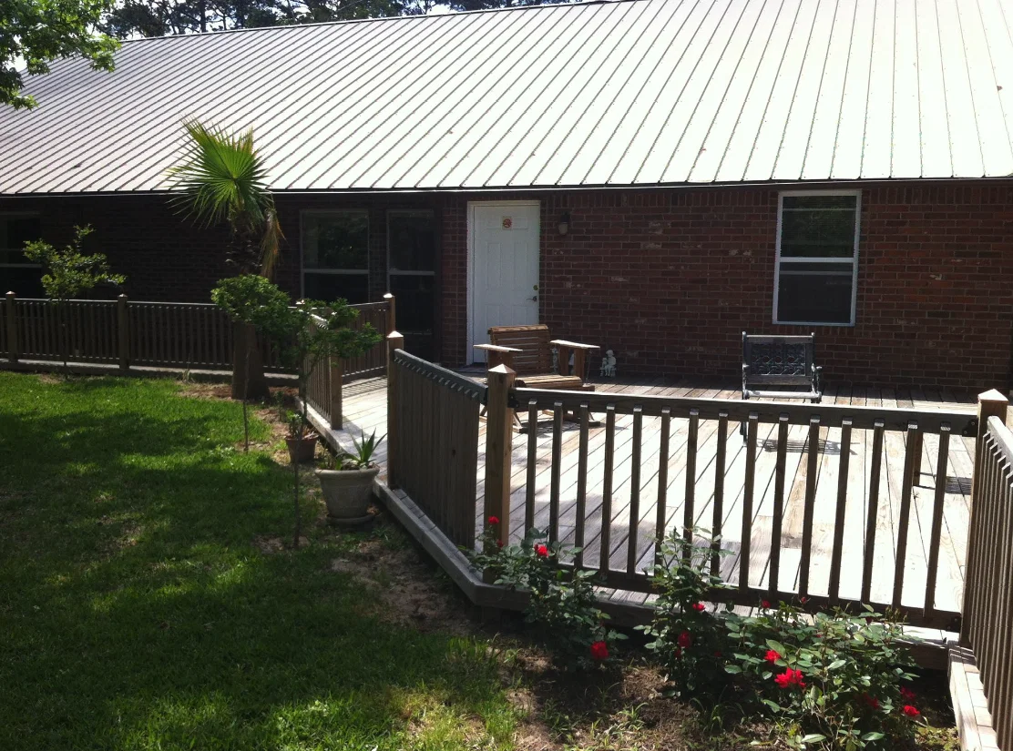 FOREST COTTAGE SENIOR CARE
