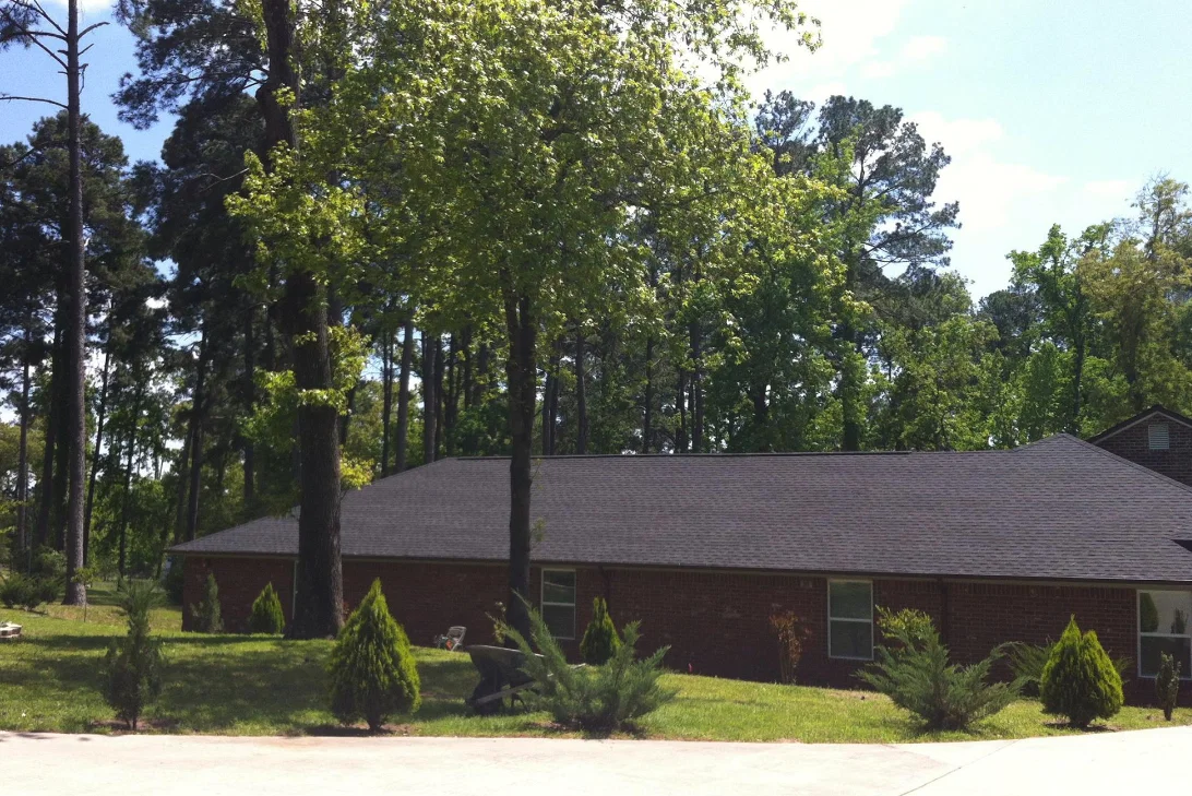 FOREST COTTAGE SENIOR CARE