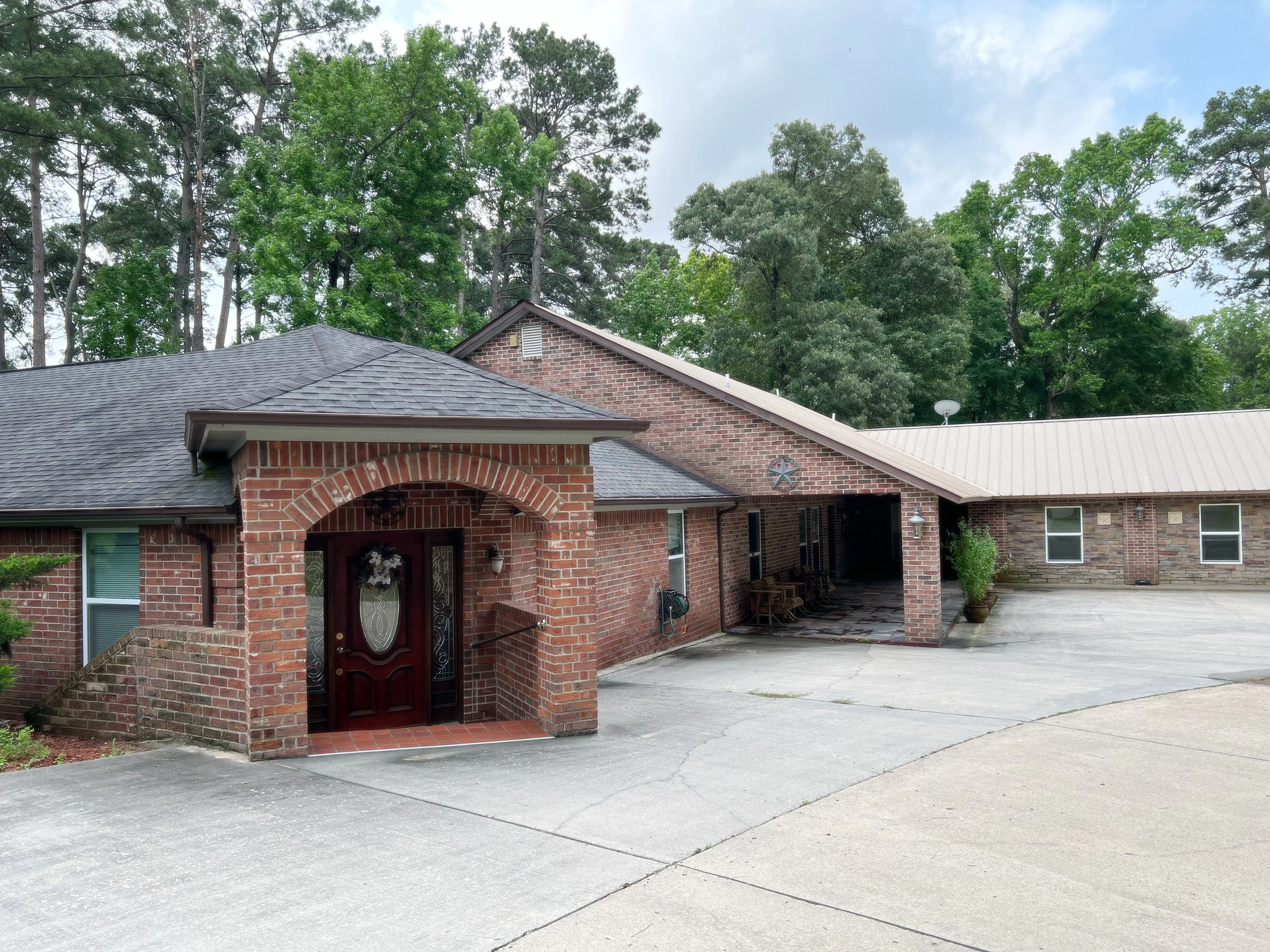 FOREST COTTAGE SENIOR CARE