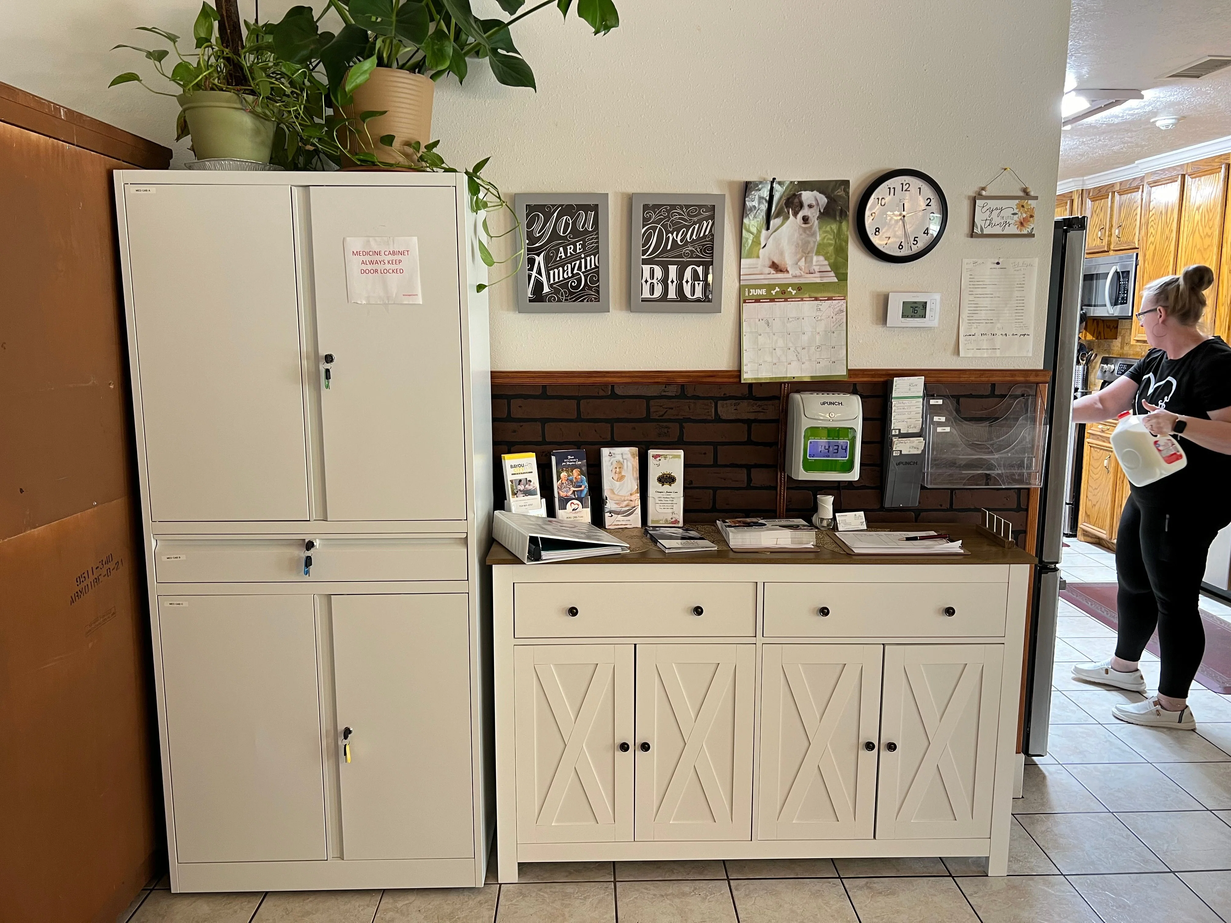 FOREST COTTAGE SENIOR CARE