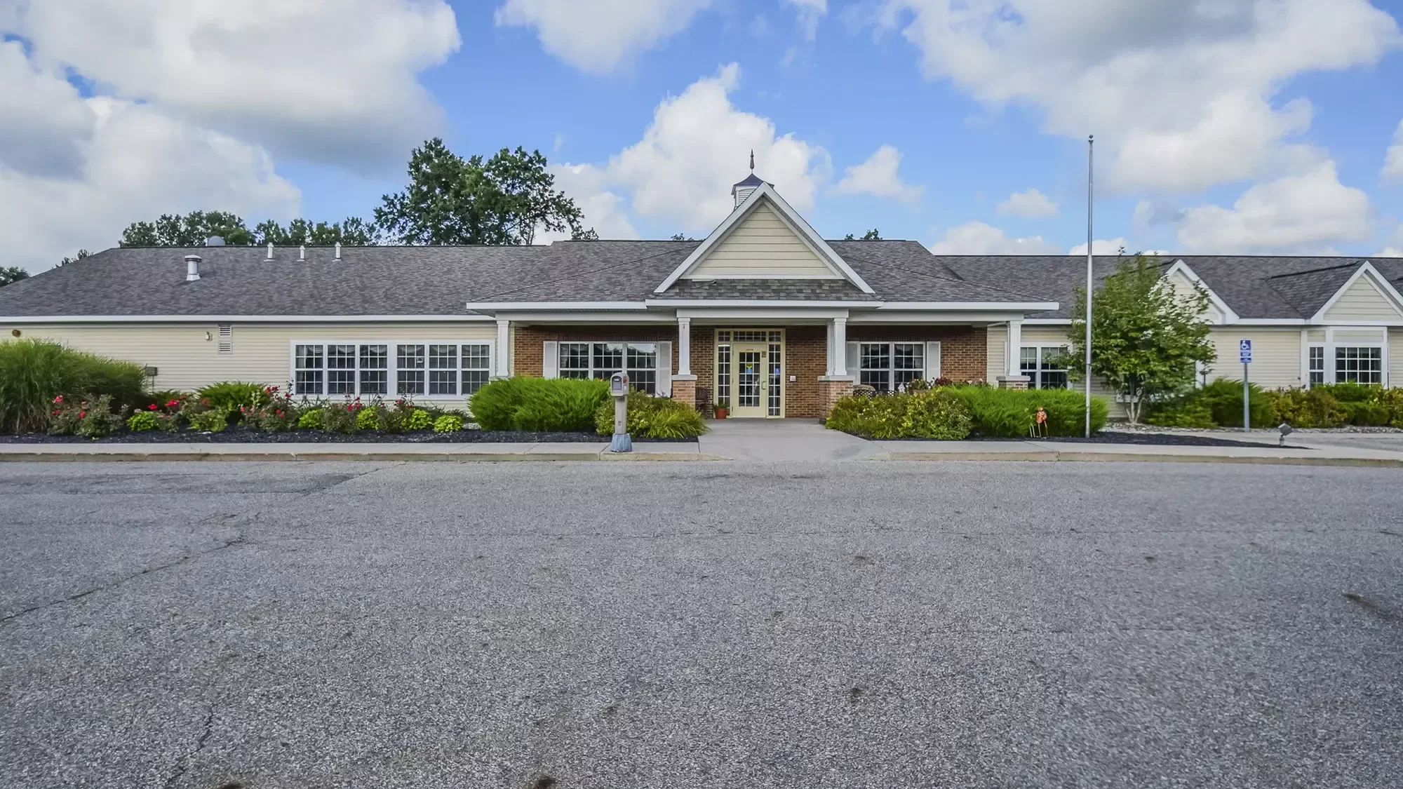 Forest Glen Assisted Living - Assisted Living photo