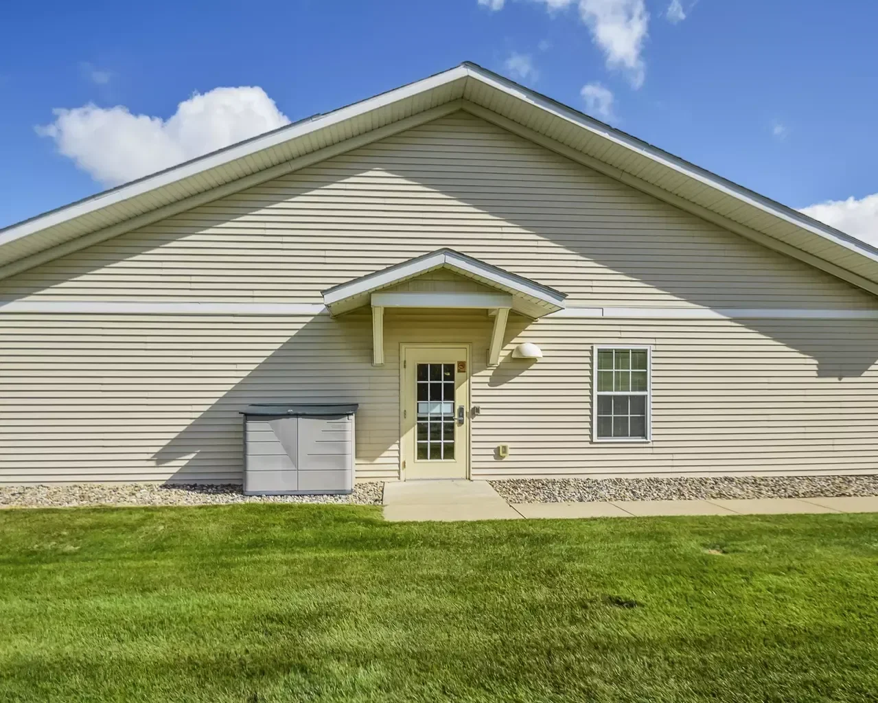 FOREST GLEN ASSISTED LIVING