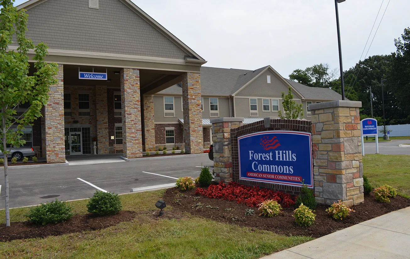 Forest Hills Commons - Assisted Living photo