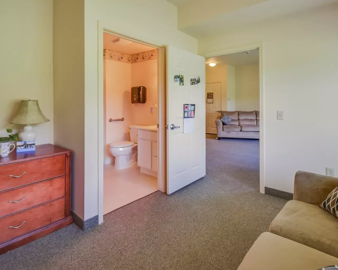 Forest Glen Assisted Living