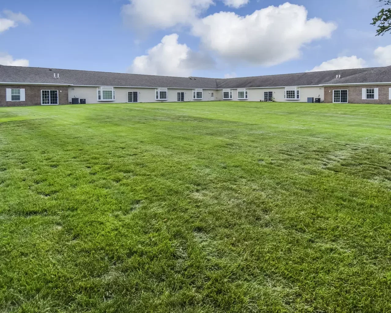 Forest Glen Assisted Living