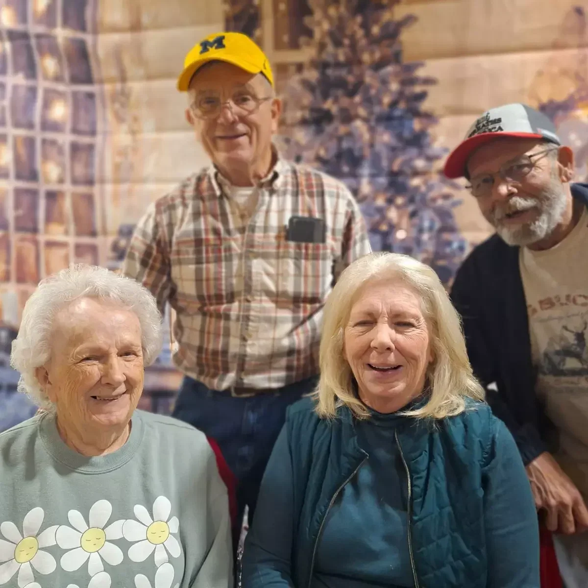 Forest Glen Assisted Living