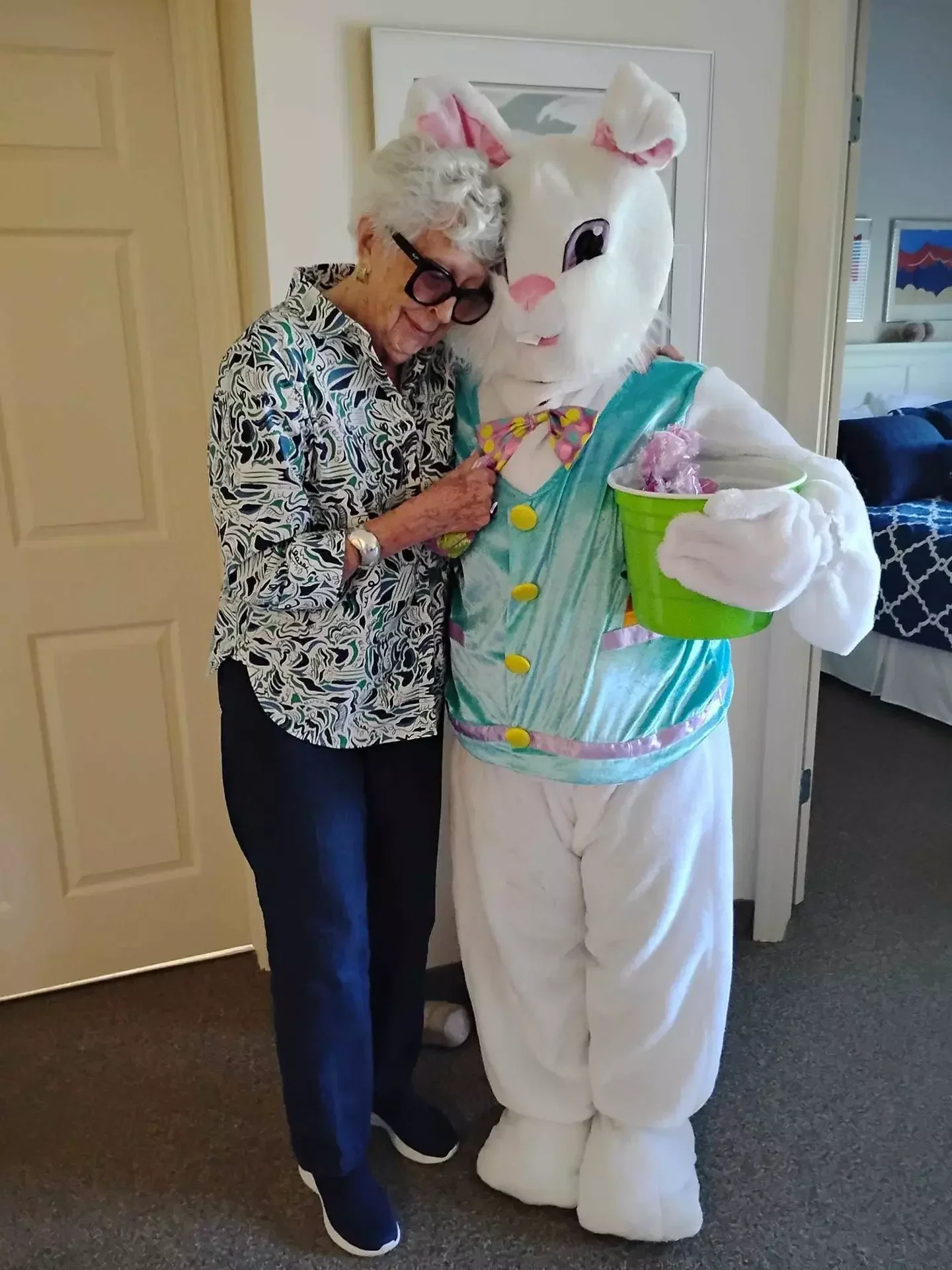 Forest Glen Assisted Living