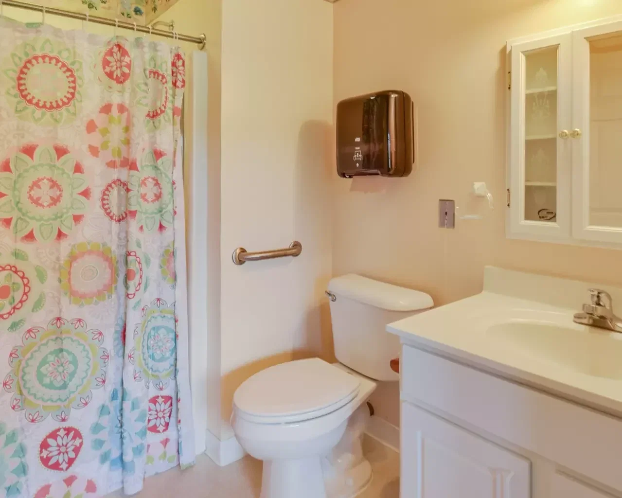 Forest Glen Assisted Living