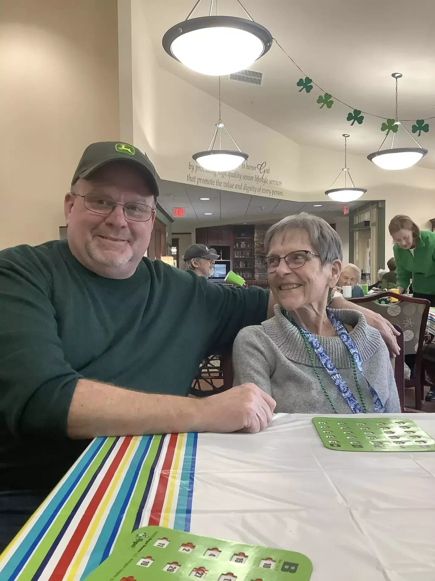 Forest Glen Assisted Living