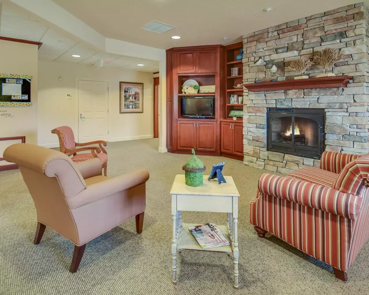 Forest Glen Assisted Living