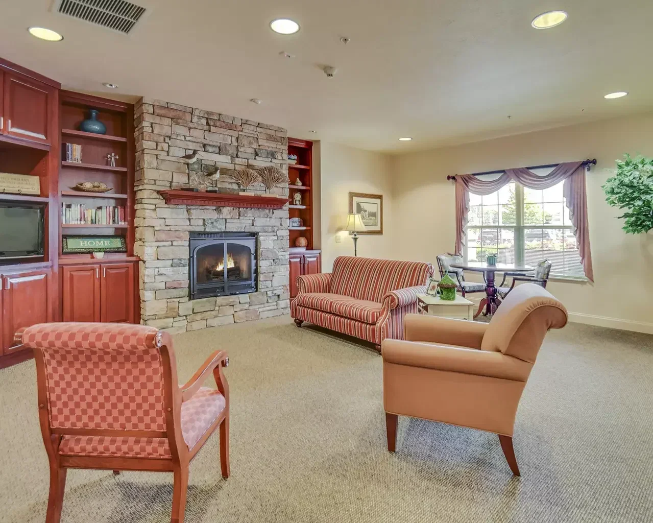 Forest Glen Assisted Living
