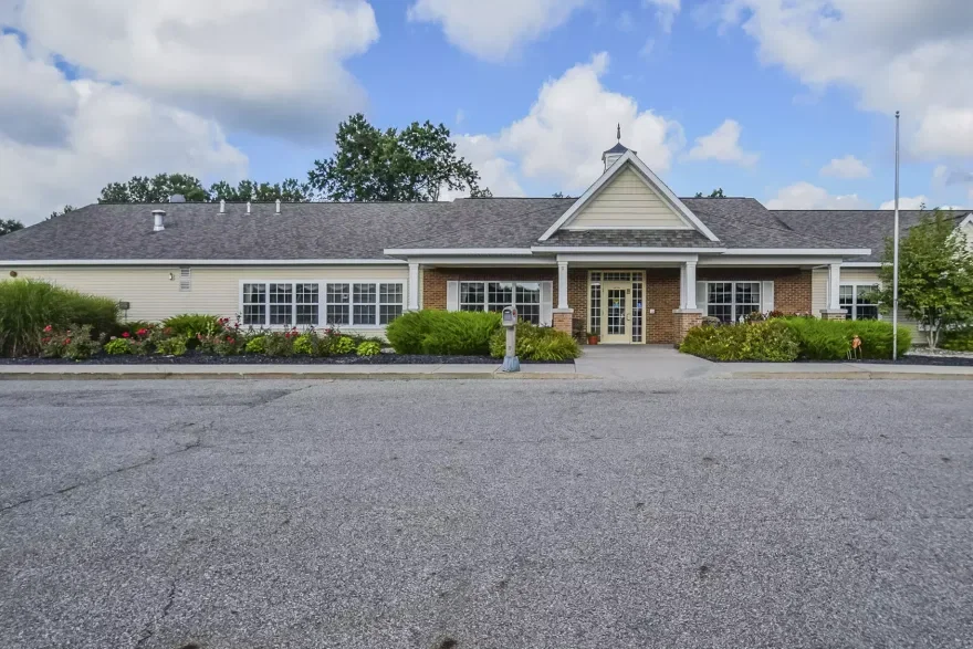 Forest Glen Assisted Living