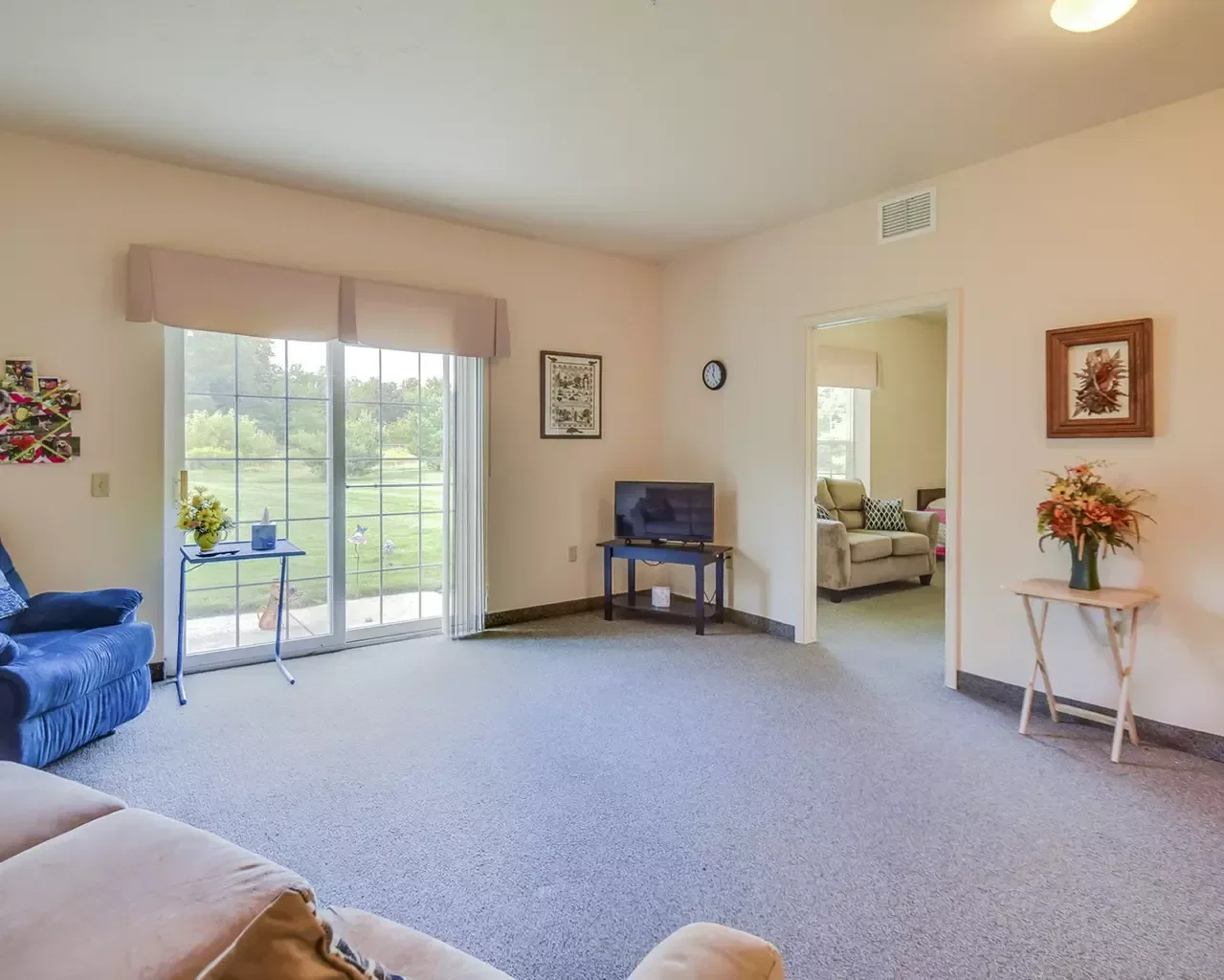 Forest Glen Assisted Living