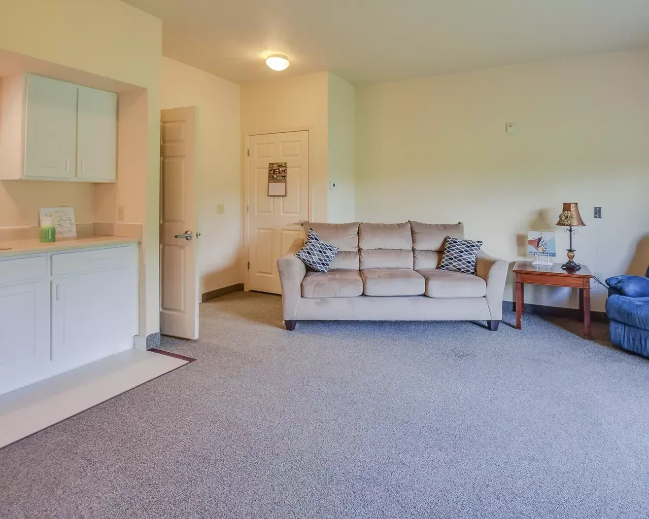 Forest Glen Assisted Living