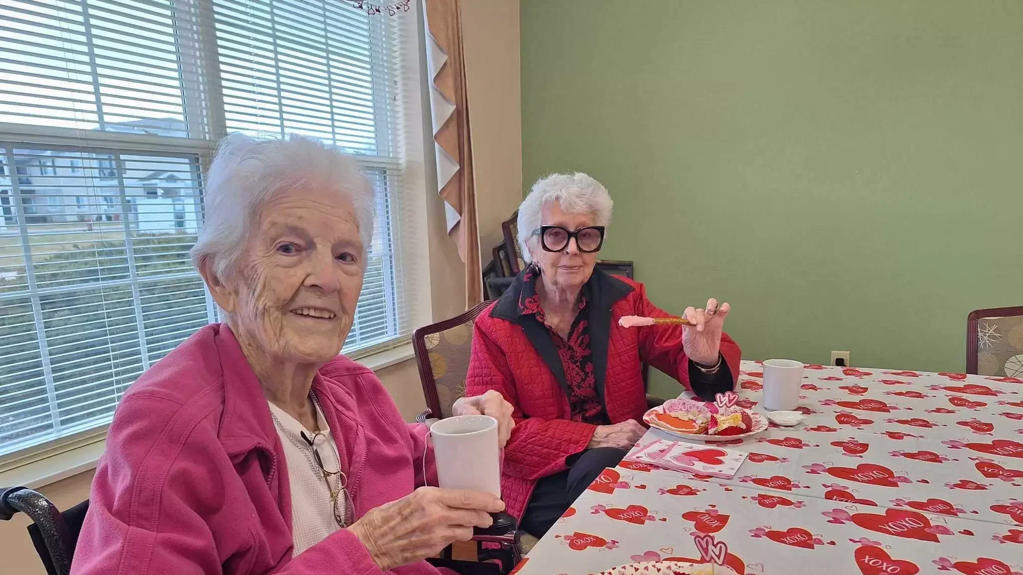 Forest Glen Assisted Living