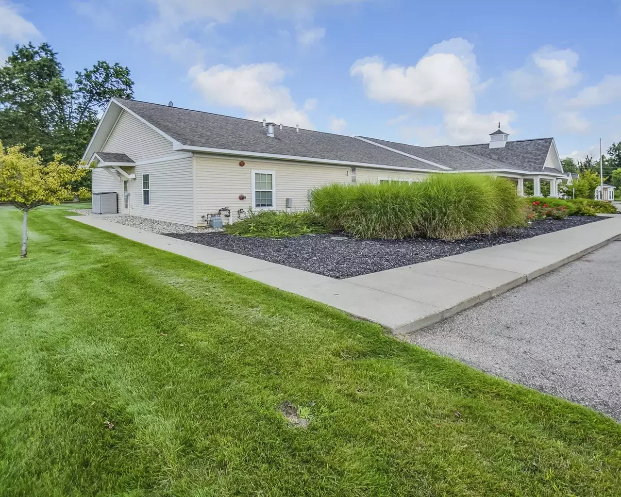 Forest Glen Assisted Living