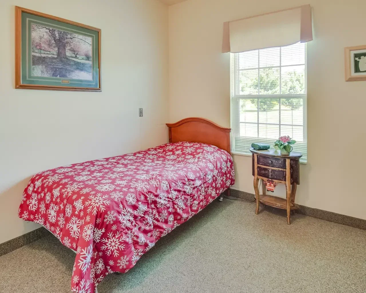 Forest Glen Assisted Living