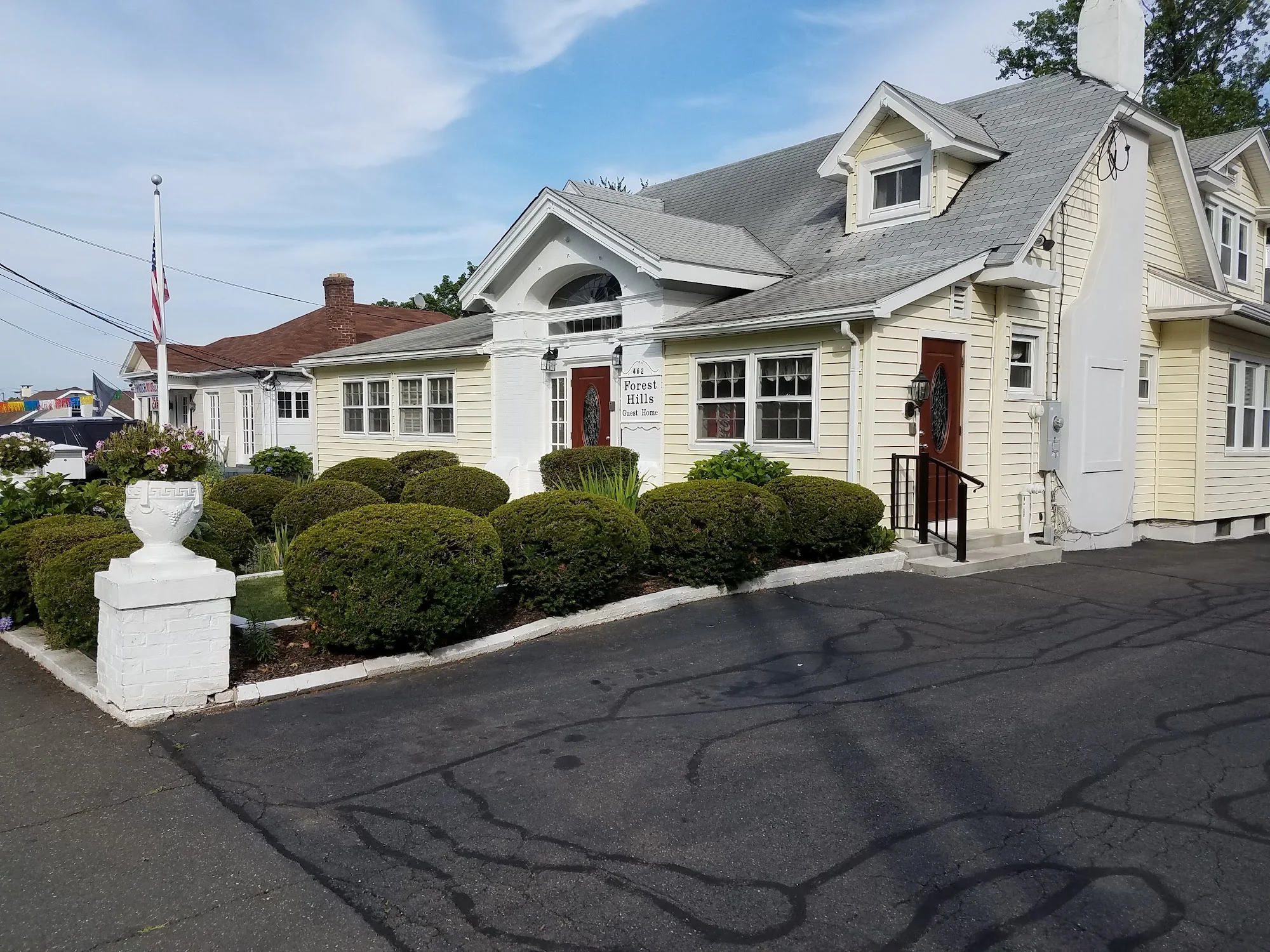 Forest Hills Guest Home