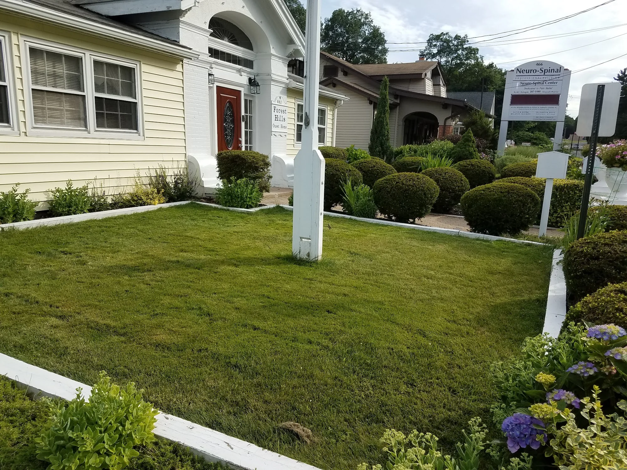 Forest Hills Guest Home