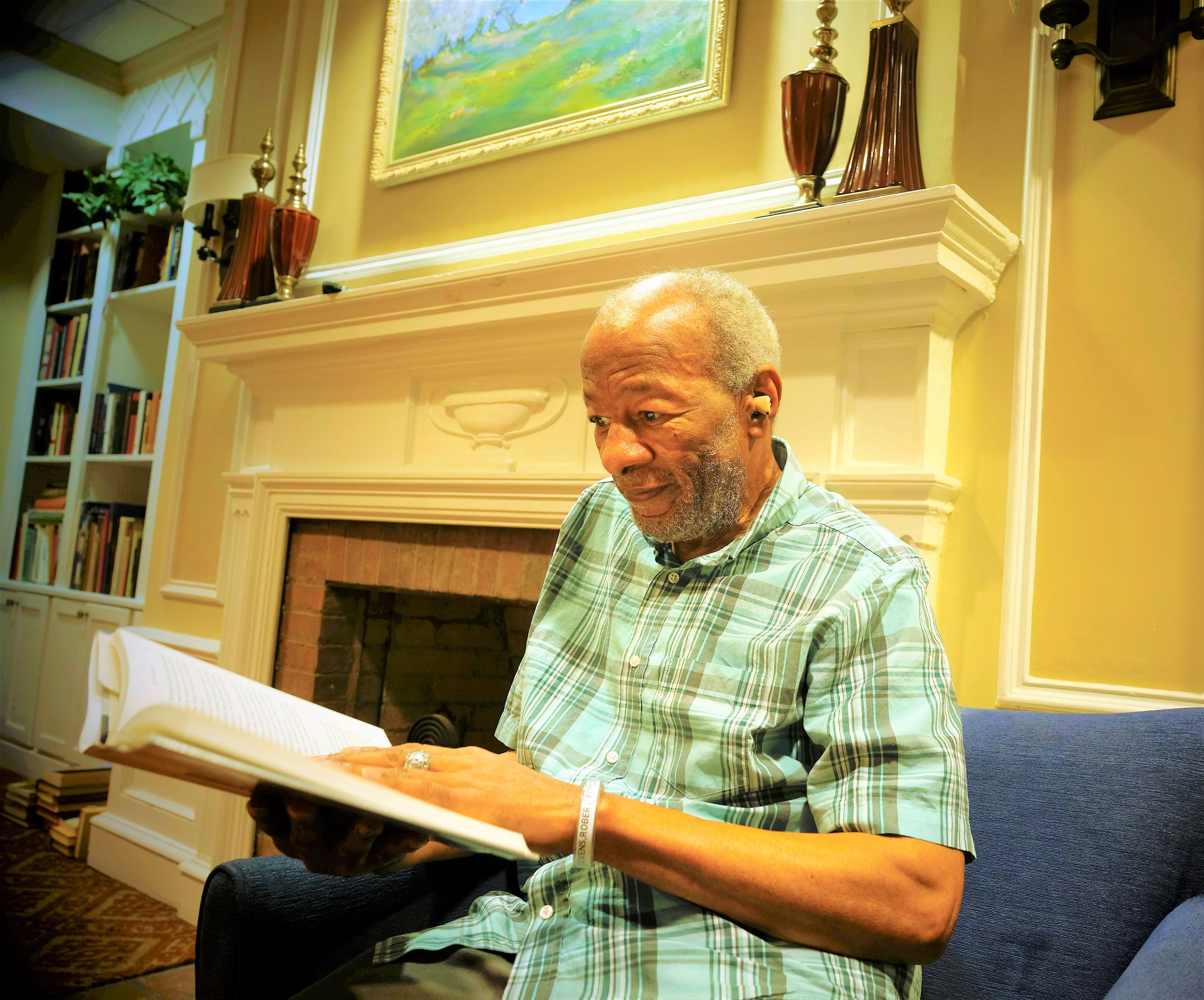 Forest Hills of DC