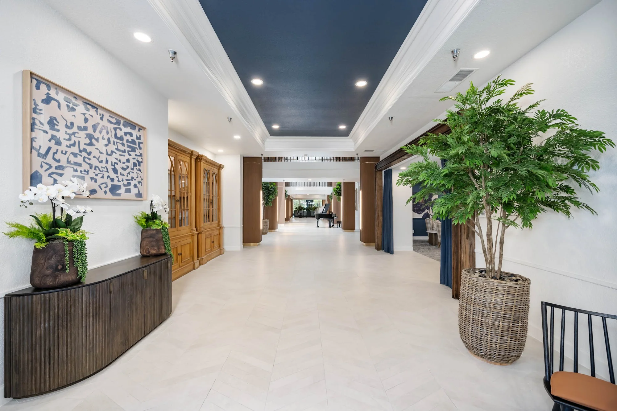 Forest Oak Landing