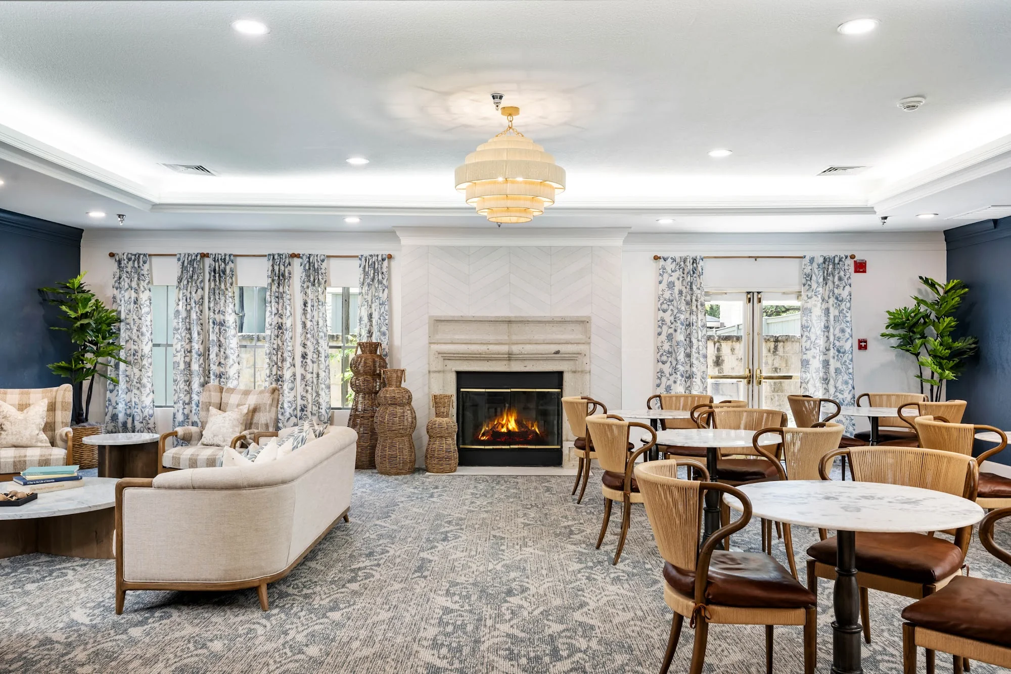 Forest Oak Landing